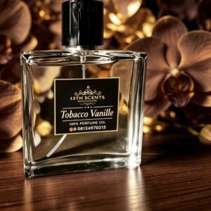 Tobacco Vanille