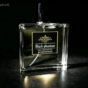 Black Phantom