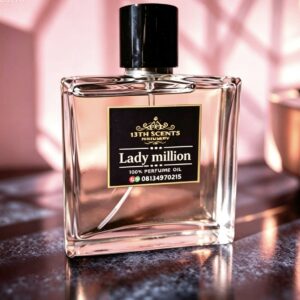 Lady Million