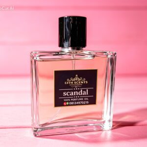 Scandal