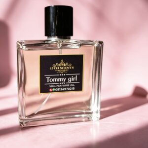 Tommy Girl