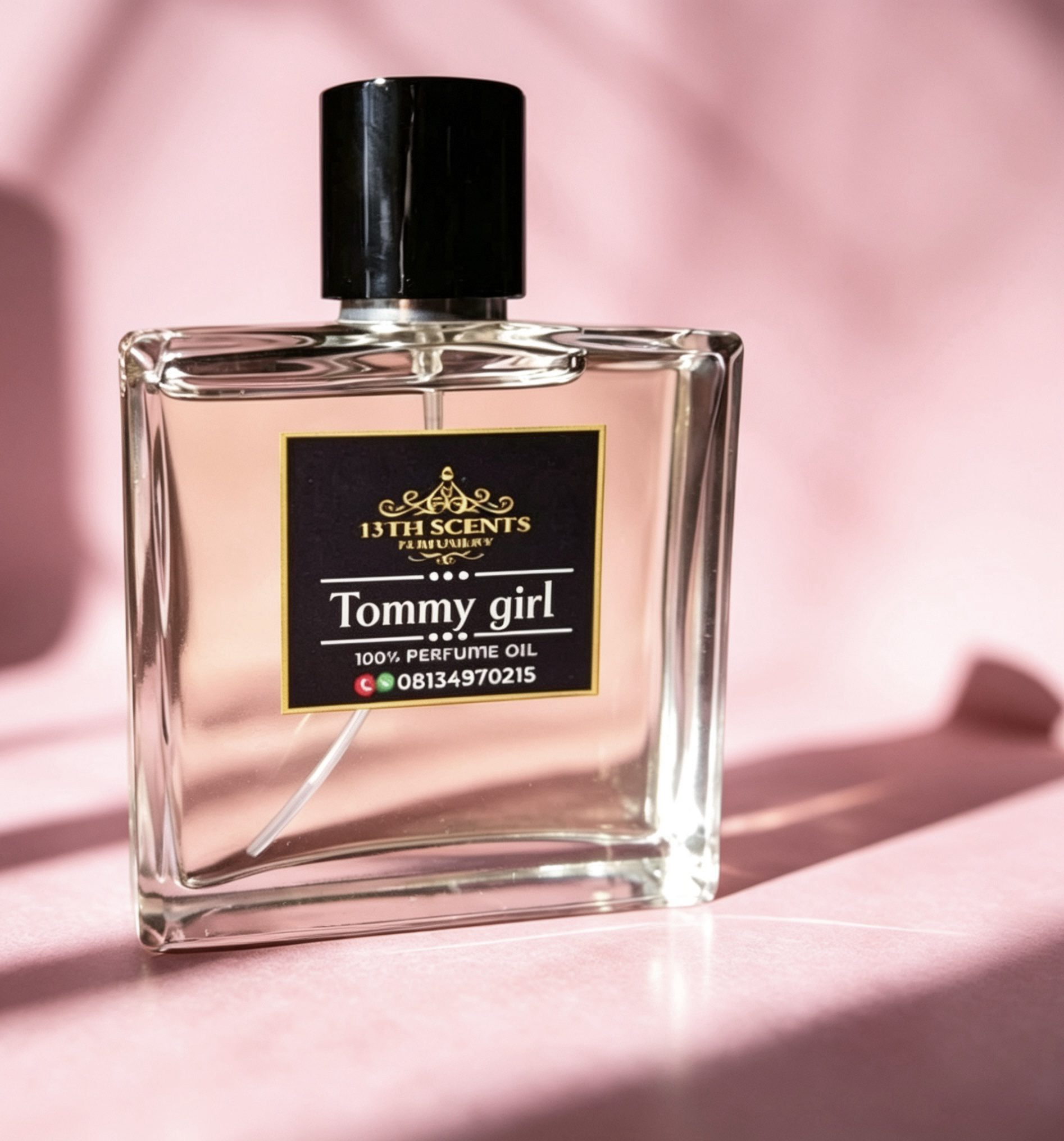 Tommy Girl