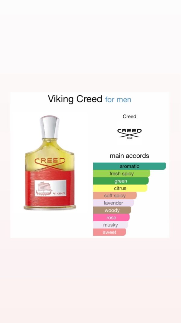 Creed Viking