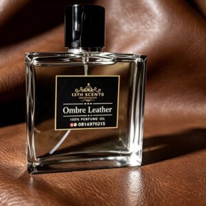 Ombre Leather
