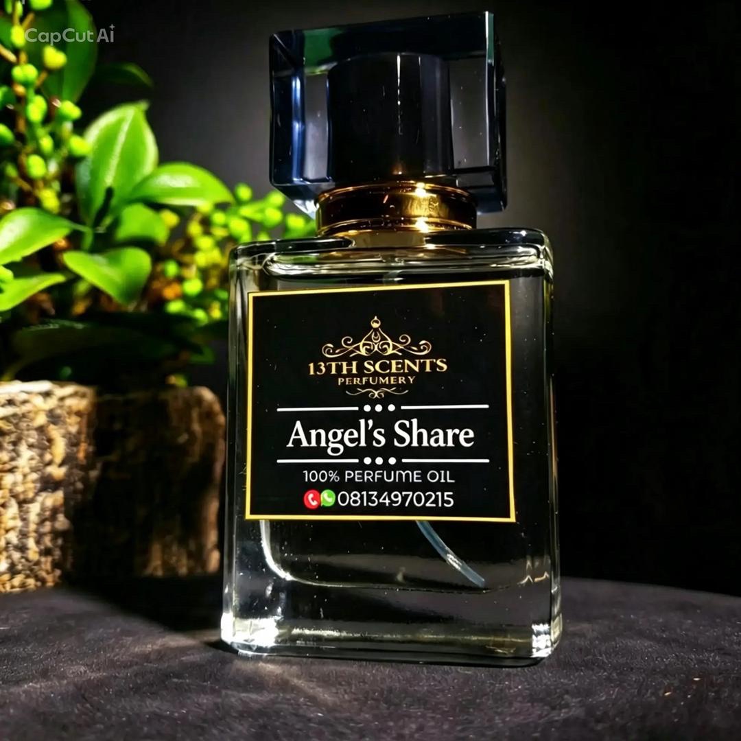 Angel’s Share - Image 2