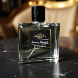 Amouage Guidance