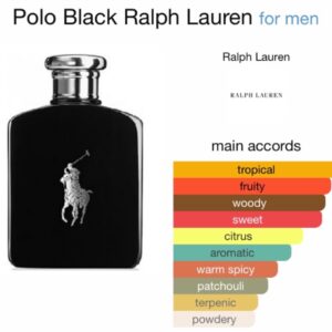 Polo Black