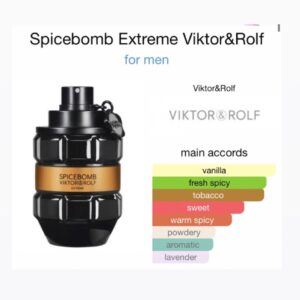 Spice Bomb Extreme