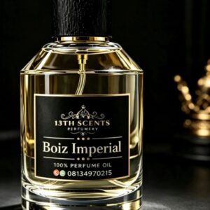 Bois Imperial