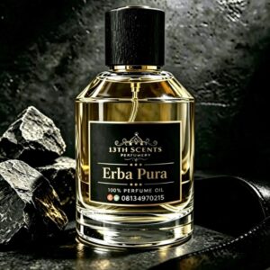 Erba Pura