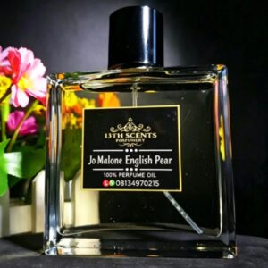 Jo Malone English Pear