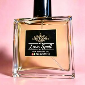 Love Spell