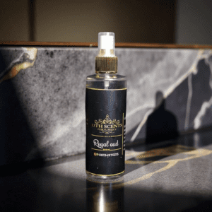 Royal Oud body mist