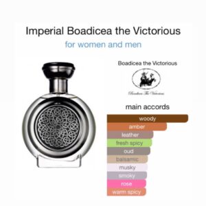 Boadicea Imperial