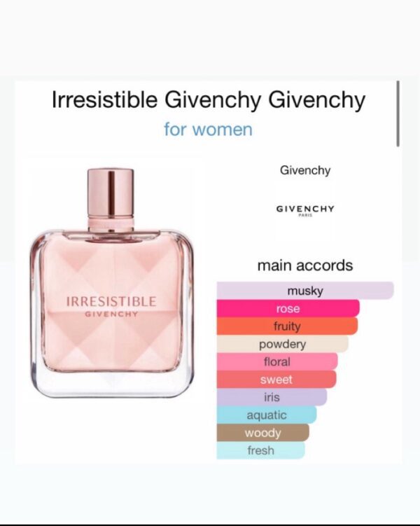 Givenchy Irresistible