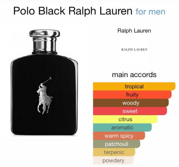 Polo Black