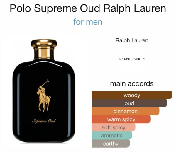 Supreme Oud