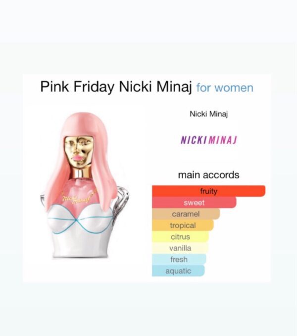 Pink Friday