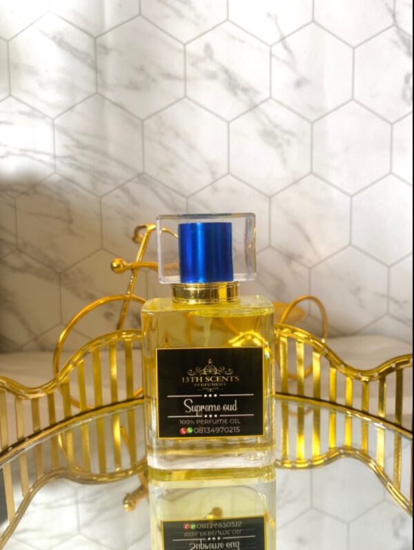 Supreme Oud - Image 2