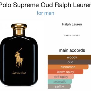 Supreme Oud
