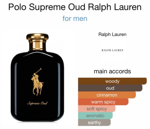 Supreme Oud