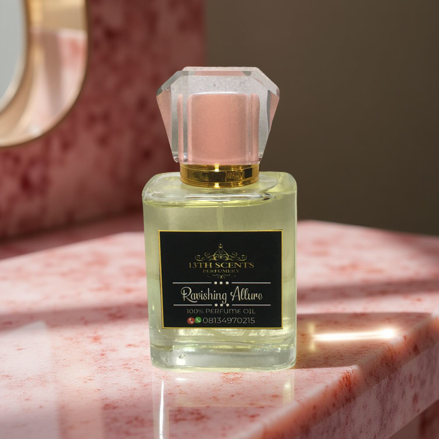 Ravishing Allure - Image 2
