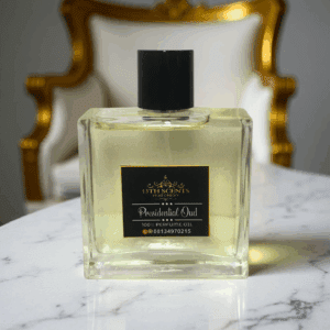 Presidential Oud