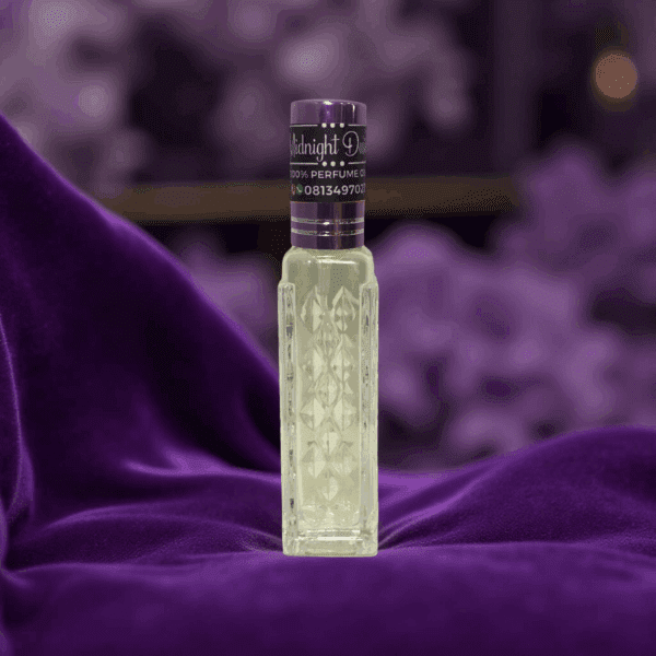 Midnight Desire - Image 4