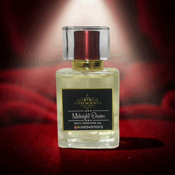 Midnight Desire - Image 2