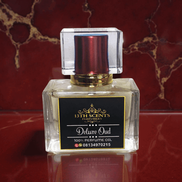 Deluxe Oud - Image 3