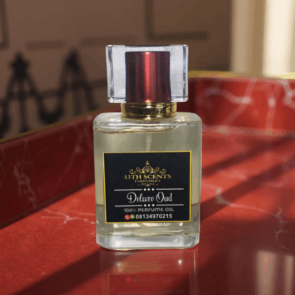 Deluxe Oud - Image 2