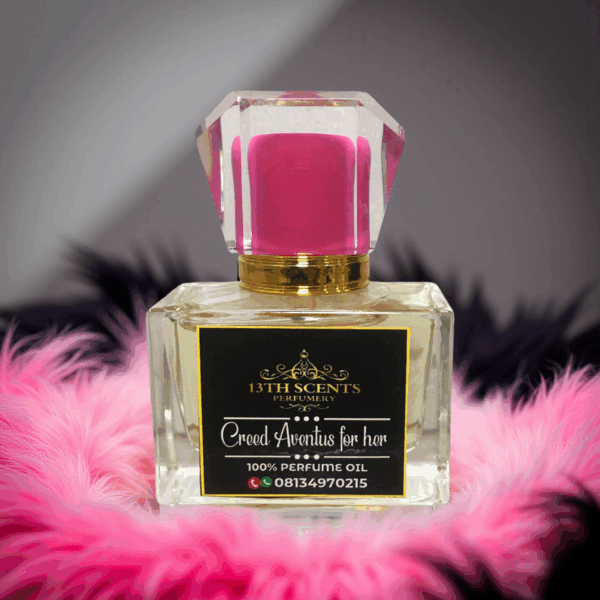 Creed Aventus For Her - Image 3