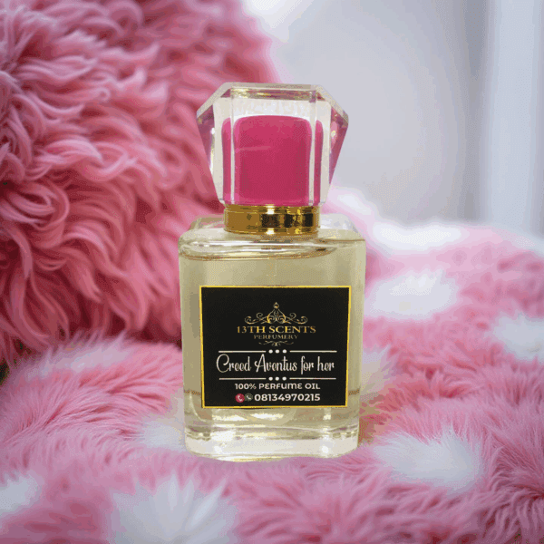 Creed Aventus For Her - Image 4