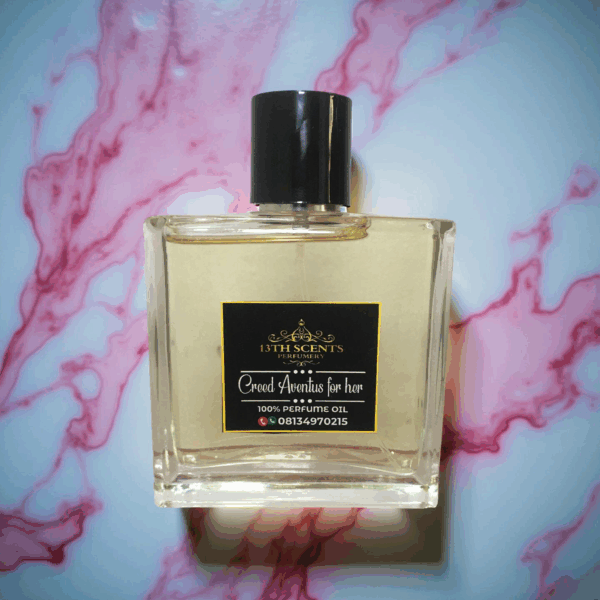 Creed Aventus For Her - Image 5