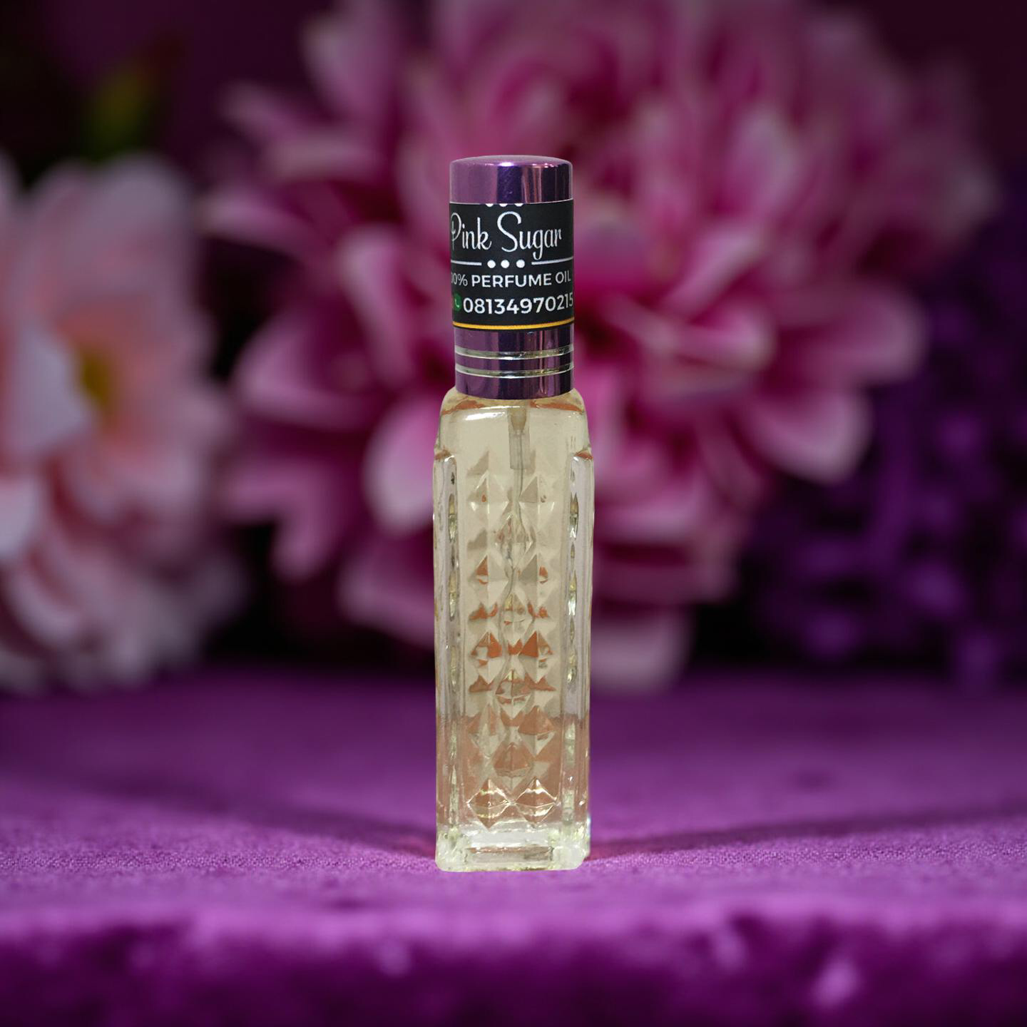 Pink Sugar - Image 5