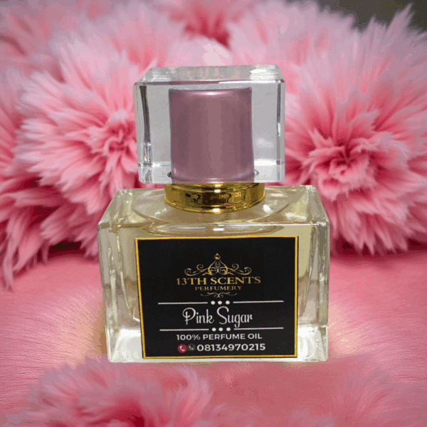 Pink Sugar - Image 4