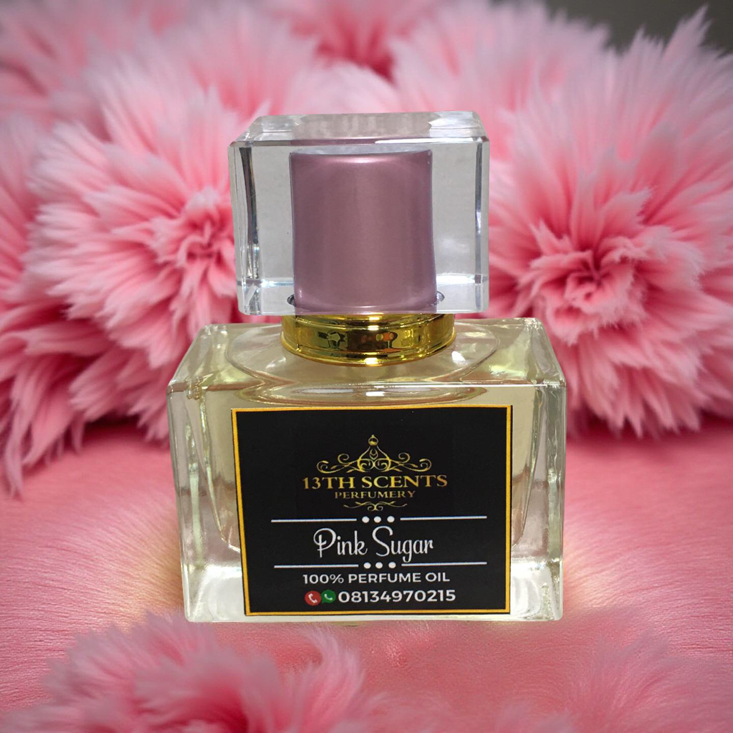 Pink Sugar - Image 4