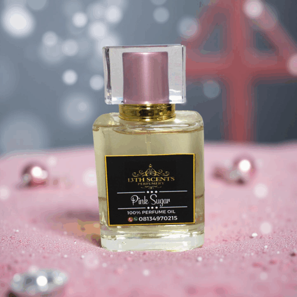 Pink Sugar - Image 3