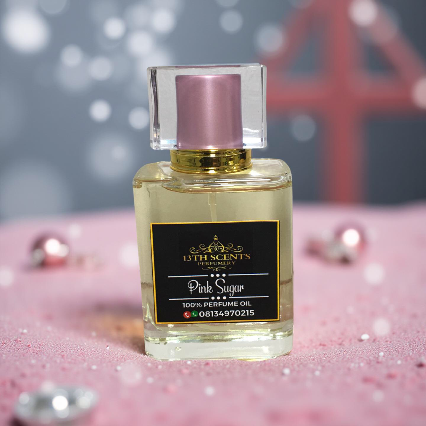 Pink Sugar - Image 3