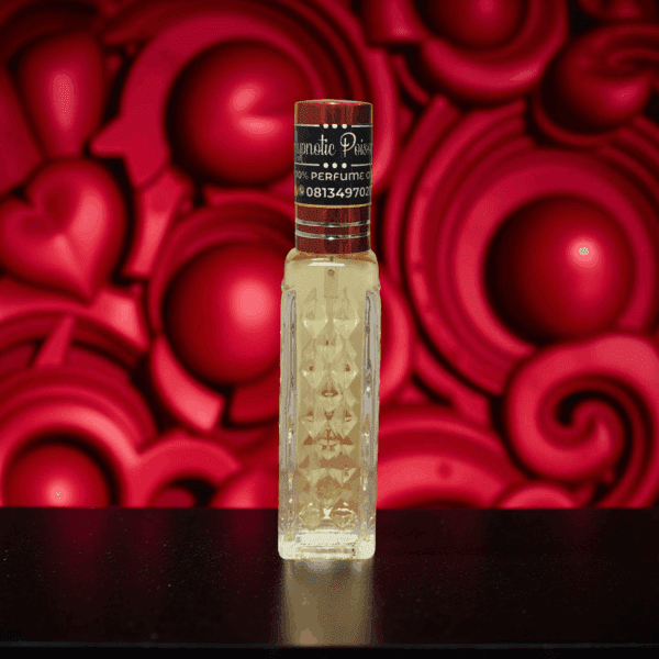 Hypnotic Poison - Image 5
