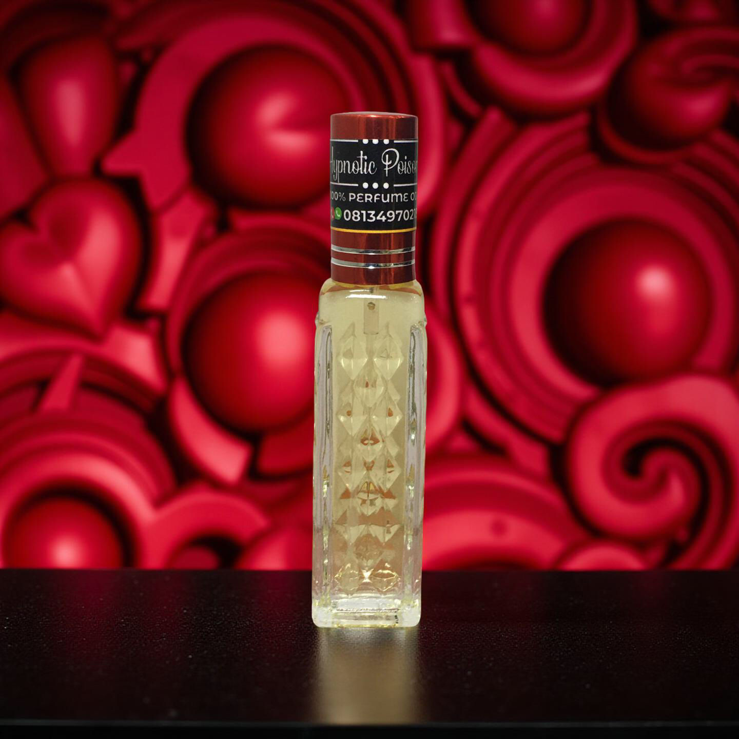 Hypnotic Poison - Image 5