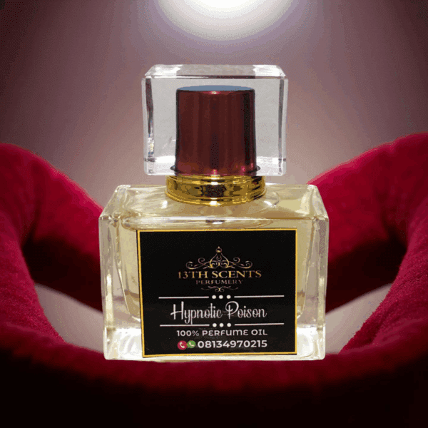 Hypnotic Poison - Image 4