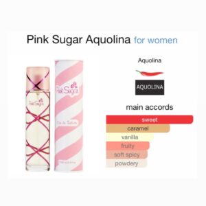Pink Sugar