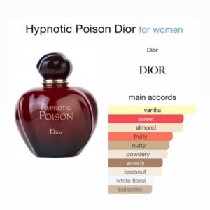 Hypnotic Poison