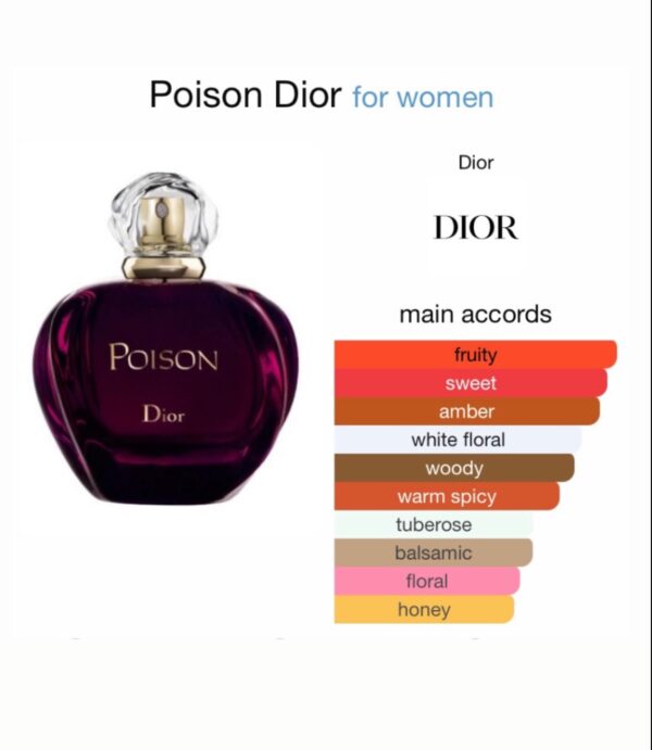 Poison