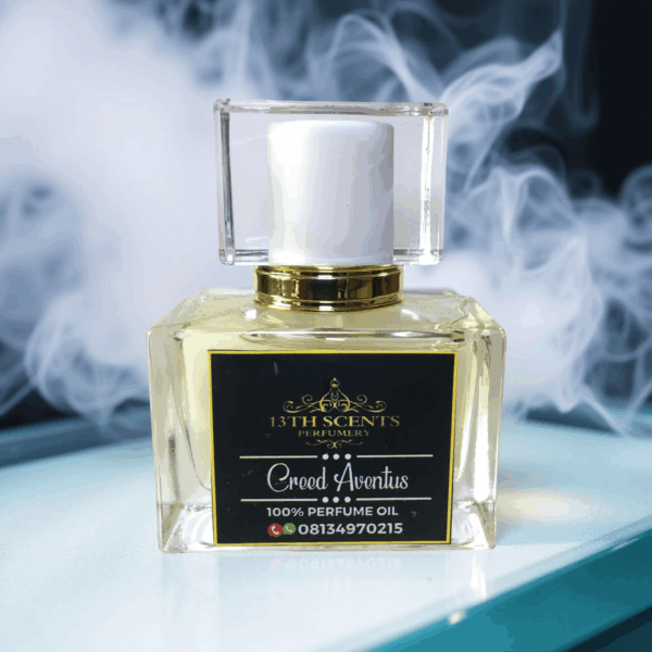 Creed Aventus - Image 4