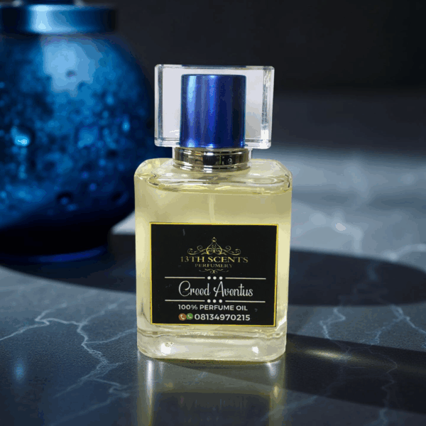 Creed Aventus - Image 3
