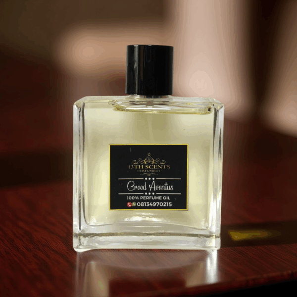 Creed Aventus - Image 2