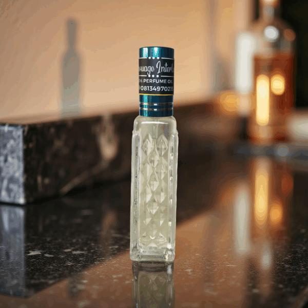 Amouage Interlude - Image 5
