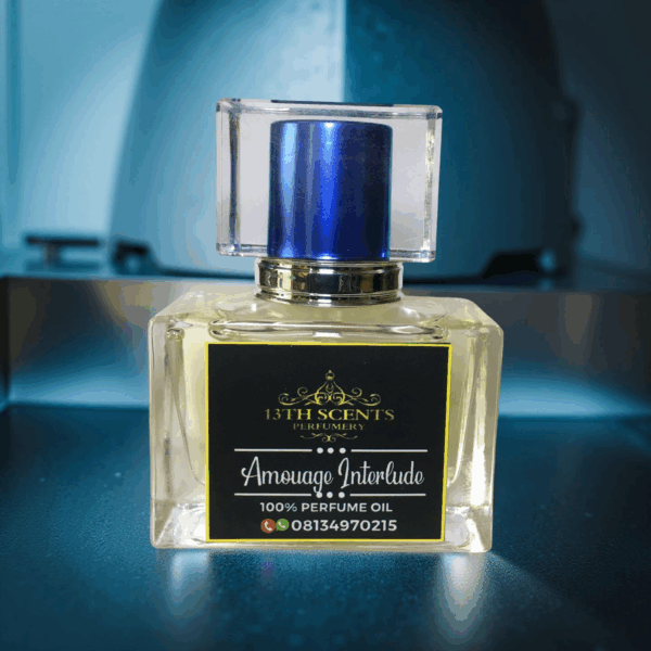 Amouage Interlude - Image 4